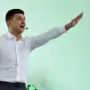 Зеленский не хочет уходить из Донбасса, в Польше украинцев лишают выплат (telegram ukr_2025_ru / Зеленский придумал себе нового врага — рашизм) telegram ukr_2025_ru…