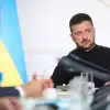 Разрушители и Зеленский (Фото : Пресс-служба президента Украины) Фото : Пресс-служба …