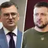 'Побег Кулебы', или Почему киевский режим запретил выезд бывших высокопоставленных дипломатов?