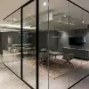 Рейтинг лучших фирм по офисным перегородкам в Москве
