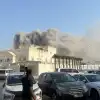 Армия Израиля бомбит Катар, на Украине не успевают печатать повестки: главное на вечер 9 сентября (Фото : соцсети) Фото : соцсети