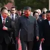 Путь России на Восток предопределён исторически