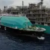 Российский газ в Восточной и Юго-Восточной Азии: спрос – 'на вырост'