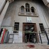В результате серии терактов в Дамаске погибли более 30 человек (Атака на Фемиду: в результате серии терактов в Дамаске погибли более 30 человек) Атака на Фемиду: в р…