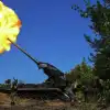 Украденные дроны и ускользающий Славянск. Что говорят на Украине о ситуации на фронте (РИА Новости . Евгений Биятов / Боевая работа артиллеристов группировки войск Центр на Красноармейско…) РИА Новости . Евгени…