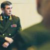 Валерий Герасимов. Мир на гранях войны (Мир на гранях войны) Мир на гранях войны