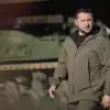 'Воевать до последнего, но 'чужими руками''. Что говорят на Украине о встрече Зеленского с его фракцией (Фото : Пресс-служба президента Украины / Зеленский Донбасс) Фото : Пресс-служба …