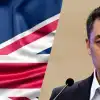 Без оглядки на Москву. Киргизия полностью украинизируется и ложится под Британию