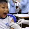 Учёные усомнились в эффективности прививочных компаний (Учёные усомнились в эффективности прививочных компаний) Учёные усомнились в …