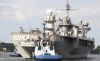 350 кораблей ВМС США против флотов Китая и России