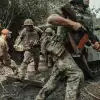 Воевать вечно: зачем на Украине готовят такой сценарий (Facebook* (*деятельность Meta по реализации Facebook запрещена в России как экстремистская) / Сухопу…) Facebook* (*деятельн…