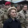 ВСУ выбили из 'мертвого леса', ЕК согласовала 19-й пакет санкций (Урсула 7) Урсула 7