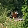 Тёмное дело
