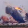 Кромешный ад для ВСУ в Шандриголово: Наши полностью сломили сопротивление врага и в этой 'фортецi' (На фото: во время работы тяжёлой огнемётной системы (ТОС) РСЗО СВТ-1А Солнцепек. (Фото: Bulkin Sergey/news.ru)) На фото: во время ра…