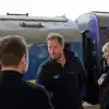 Какие планы у Лондона на Польшу и Украину? Великобритания использует Восточную Европу как плацдарм (Фото / Принц Гарри в Киеве) Фото / Принц Гарри в Киеве