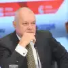 'Картина вырисовывается мрачная': Киселев о том, как Украина ведет Европу к катастрофе (РИА Новости / Дмитрий Киселев) РИА Новости / Дмитрий Киселев