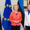 Злобные калласы и фондерляйены 'в упор не видят' роль СССР и Китая в победе над германским и японским нацизмом