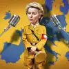 Мрачные перспективы ЕС, или Европа готовит своих граждан к войне с Россией