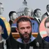 'Украина как концлагерь'. Украинские и российские эксперты и политики о ситуации в стране и вокруг (Украина.ру) Украина.ру