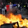 Франция как полигон гражданской войны в Европе