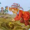 Крекс-фекс-пекс как продукт инвестиционно-поведенческого инжиниринга
