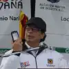 'Друзья Гитлера'. В ООН раскритиковали кокаиновую мафию, Трампа и европейцев (commons.wikimedia.org / National Police of Colombia / Густаво Франсиско Петро Уррего) commons.wikimedia.or…