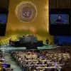 Поддакивал Трампу в пустом зале. Что говорят об аппетитах Зеленского и его выступлении в ООН (Фото : Пресс-служба президента Украины) Фото : Пресс-служба …