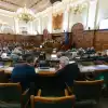 Сейм начал выход из стамбульской конвенции: 'Новое единство' и 'Прогрессивные' остались в меньшинстве