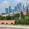 Вертикализация мягкой силы (РИА Новости . Кристина Кормилицына / вид на Кремль) РИА Новости . Кристи…