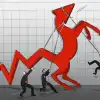 Хроническая болезнь экономики под названием 'инфляция'. Возможно ли излечение?