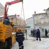 Холодает: ЖКХ предлагают вернуть государству, для начала — под контроль (Фото: Andrey Titov/Business Online/Global Look Press) Фото: Andrey Titov/B…