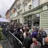 В Молдове начались выборы. Санду угрожает аннулировать неугодные результаты
