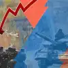 Угроза остаться без отопления, пенсий и соцвыплат. Что ожидает украинцев в октябре (Украина.ру / Экономика Украины и война) Украина.ру / Экономи…