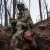 Обмен разведданными, неудачи ВСУ, Украина вне Евросоюза. (Фото : rwnews.ru) Фото : rwnews.ru