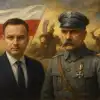 Испуганное государство и призрак в Бельведерском дворце
