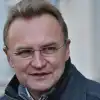Проклятия Садовому, обстрелы и налёты (РИА Новости . Стрингер / Второй тур региональных выборов на Украине) РИА Новости . Стринг…