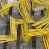 Профессиональная гибка арматуры: секреты надёжности строительных конструкций