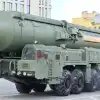 Ракетный комплекс 'Ярс' и другие 'аргументы Путина'