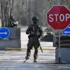 Блокпост на дорогах войны. Что это такое и зачем он нужен (Фото : Sputnik) Фото : Sputnik
