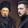 'Зеленский - Шевченко сегодня'. 'Зрада в бандеровском крае' под бой барабанов. О чем говорят на Украине (Фото : коллаж Украина.Ру) Фото : коллаж Украина.Ру