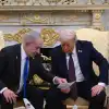 Ближний Восток: 'мирные' прожекты Белого дома работают на реализацию израильских планов