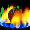 Почему Газпром такой дешёвый