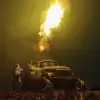 Украинские силы ПВО уже совсем не справляются. Это уже не может скрывать даже украинский генштаб (AP / Evgeniy Maloletka) AP / Evgeniy Maloletka