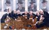 Российские банкиры спасают нацистов Порошенко (Российские банкиры спасают нацистов Порошенко.) Российские банкиры с…