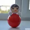 Для увеличения рождаемости нужна 'новая идеология семейности' (Фото: Накануне.RU) Фото: Накануне.RU