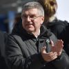 Допинг в нейтральных руках: МОК создаст новую организацию в помощь WADA (Допинг в нейтральных руках: МОК создаст новую организацию в помощь WADA) Допинг в нейтральных…