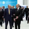 'Тюркский саммит' в Габале: Азербайджан и Турция настроены решительно