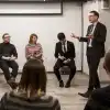 Курсы ораторского искусства: как они учат думать, а не просто красиво говорить