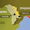 'Российские военные поместятся в два автобуса': Молдова готовится к захвату Приднестровья
