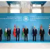 'Тюркское НАТО' на границах России